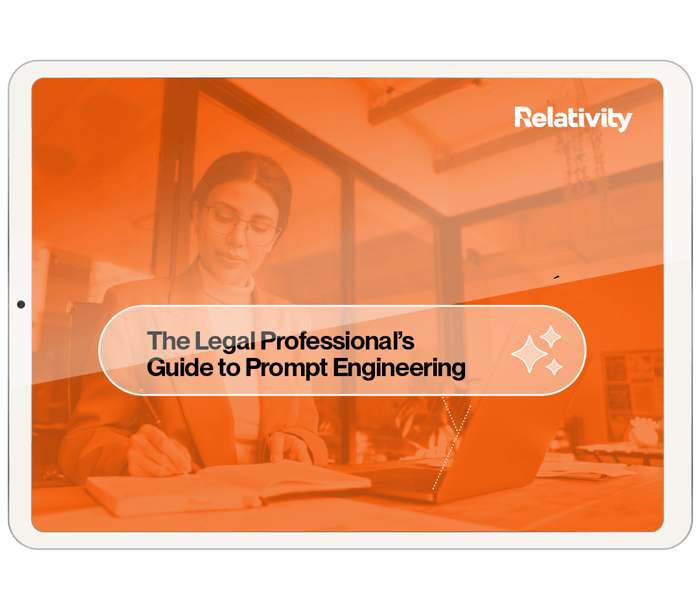 The Legal Professional’s Guide to Prompt Engineering