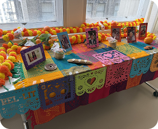 Hispanic Heritage Month photo
