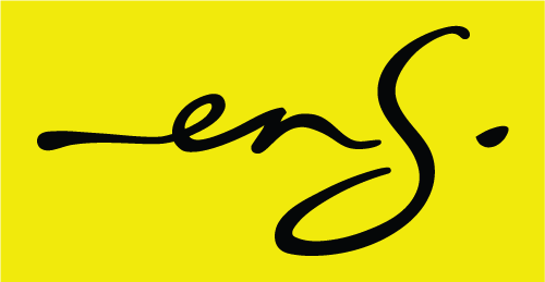 ENS logo