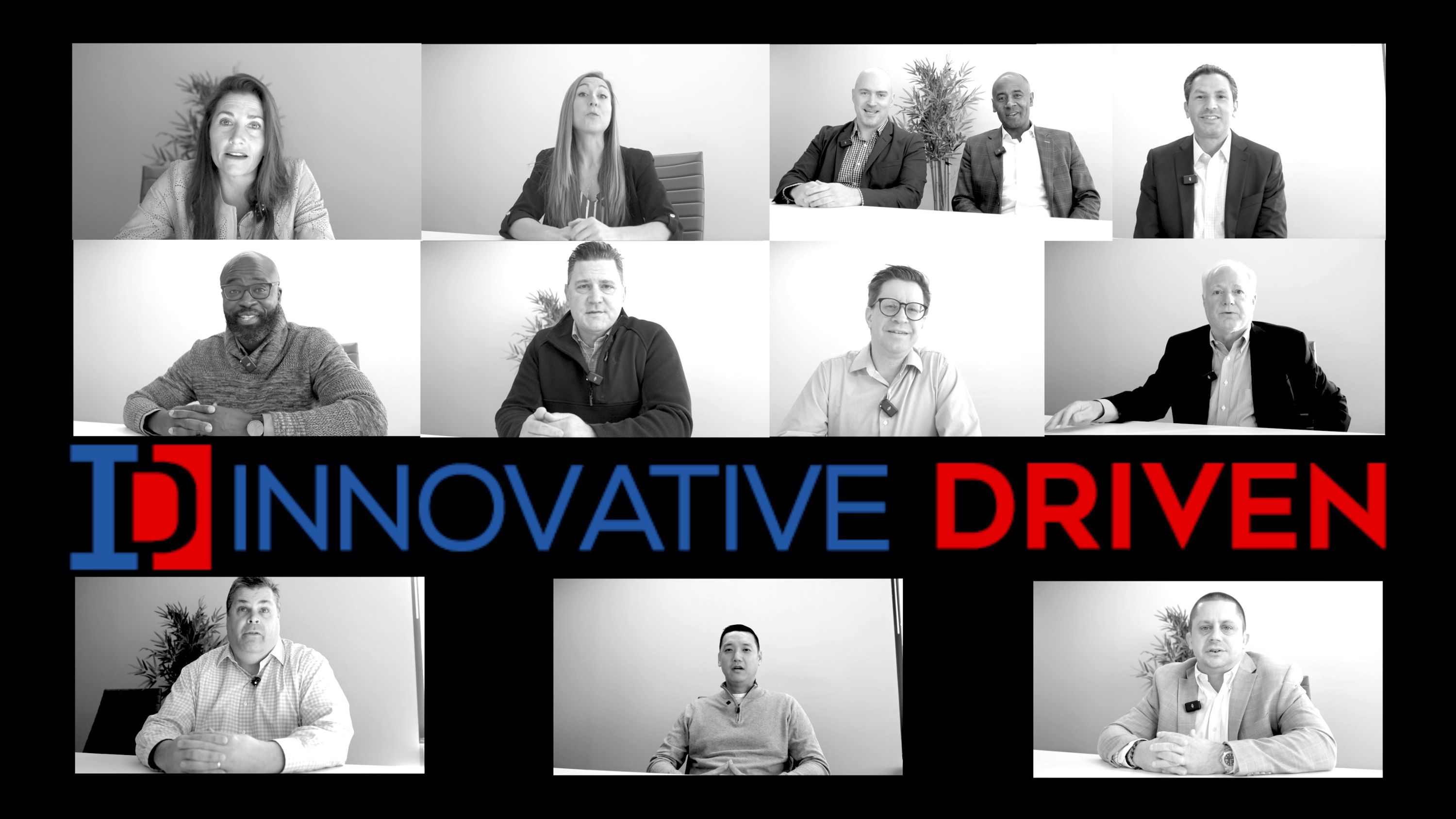 Innovative Driven | Sales Summit 2024 image