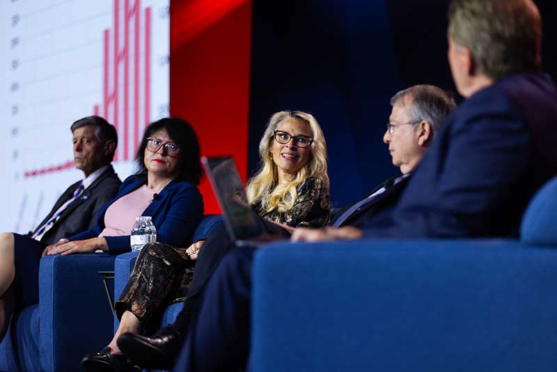 RelFest 2026 Judicial Panel