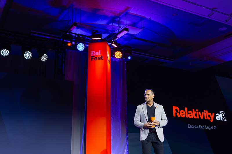 RelFest 2026 keynote