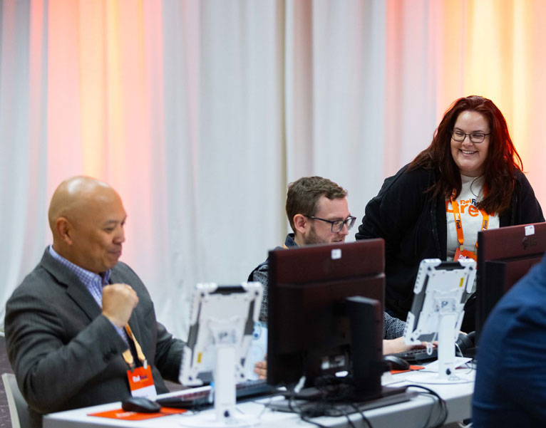 RelFest Get to know the latest tech
