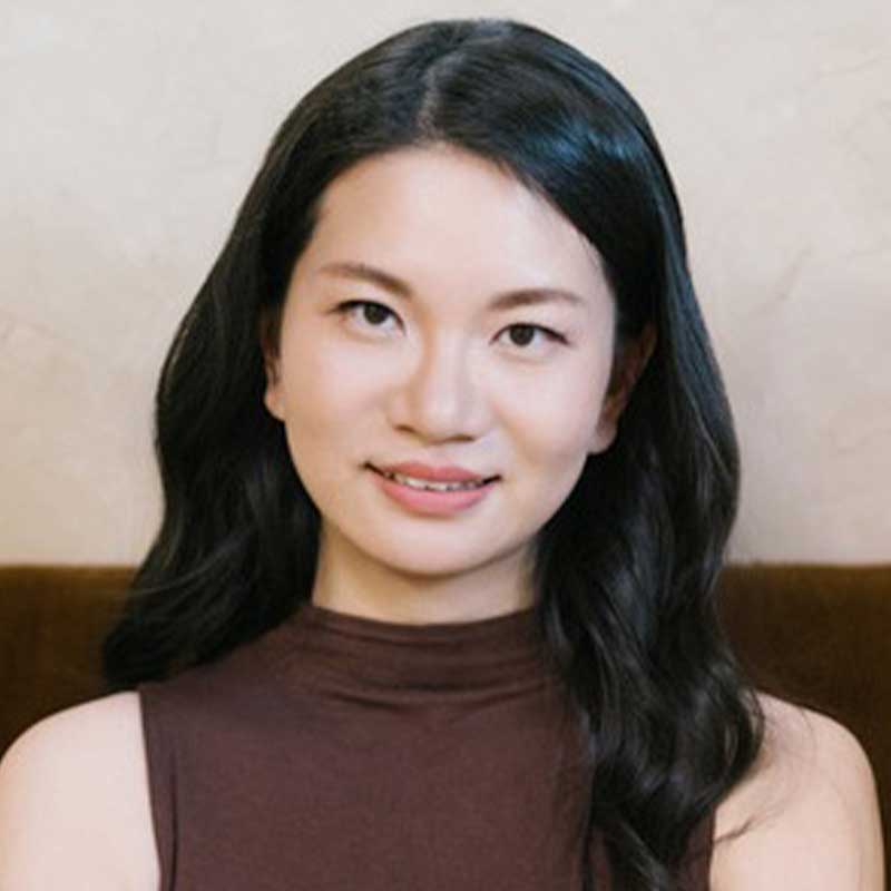 Katherine Li