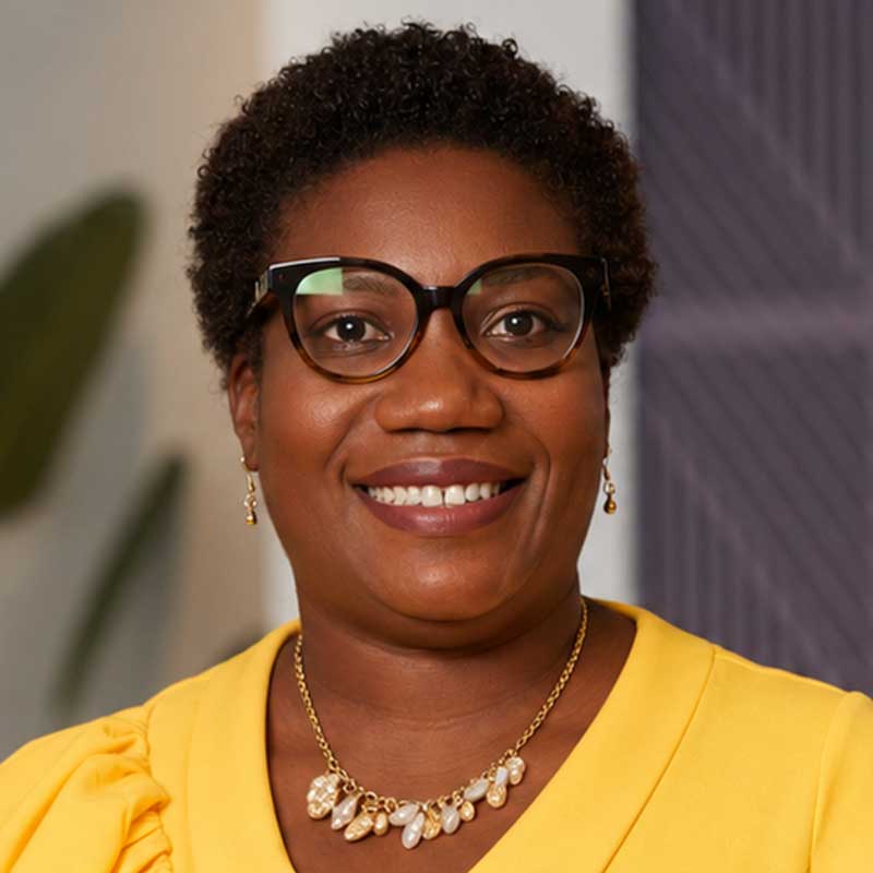 Monique Jiggetts