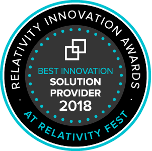 Best Innovation: Solution Provider