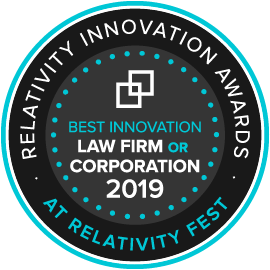 Best Innovation: Solution Provider