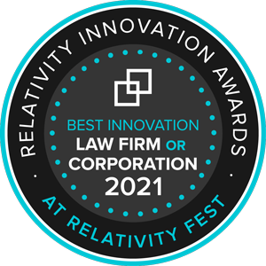 Best Innovation: Enterprise
