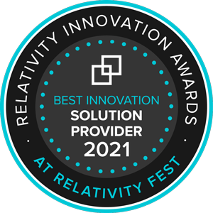 Best Innovation: Solution Provider