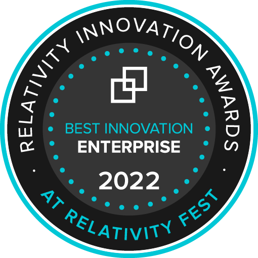 Best Innovation: Enterprise