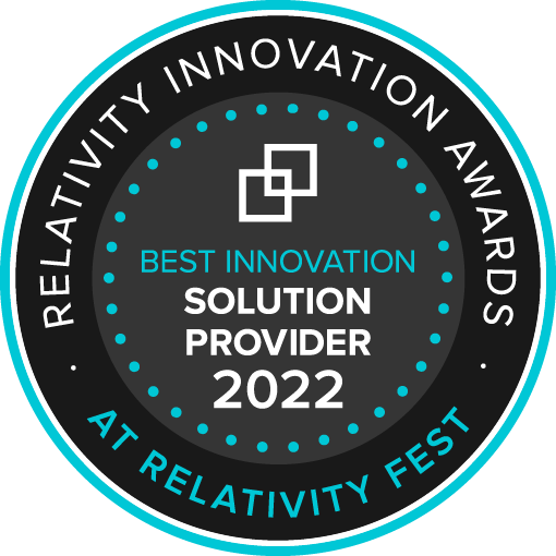 Best Innovation: Solution Provider