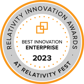 Best Innovation: Enterprise