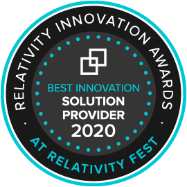 Best Innovation: Solution Provider