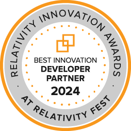 Best Innovation: Developer Partner