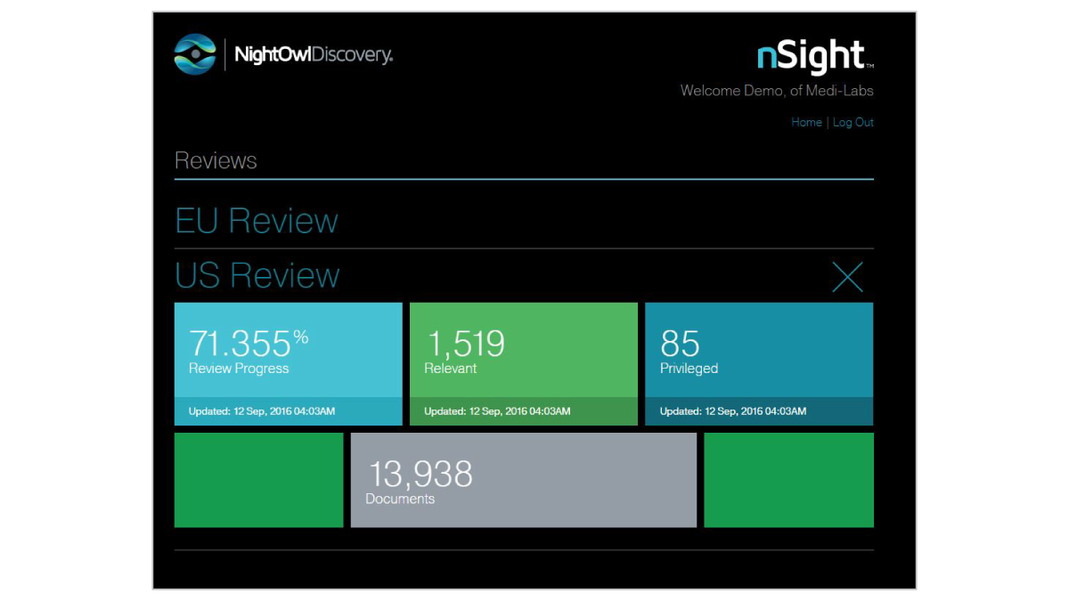 NightOwl – nSight