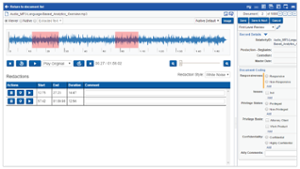 LDiscovery – A/V Suite for Relativity*