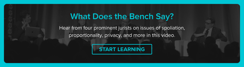 2017 Judicial Panel Recording