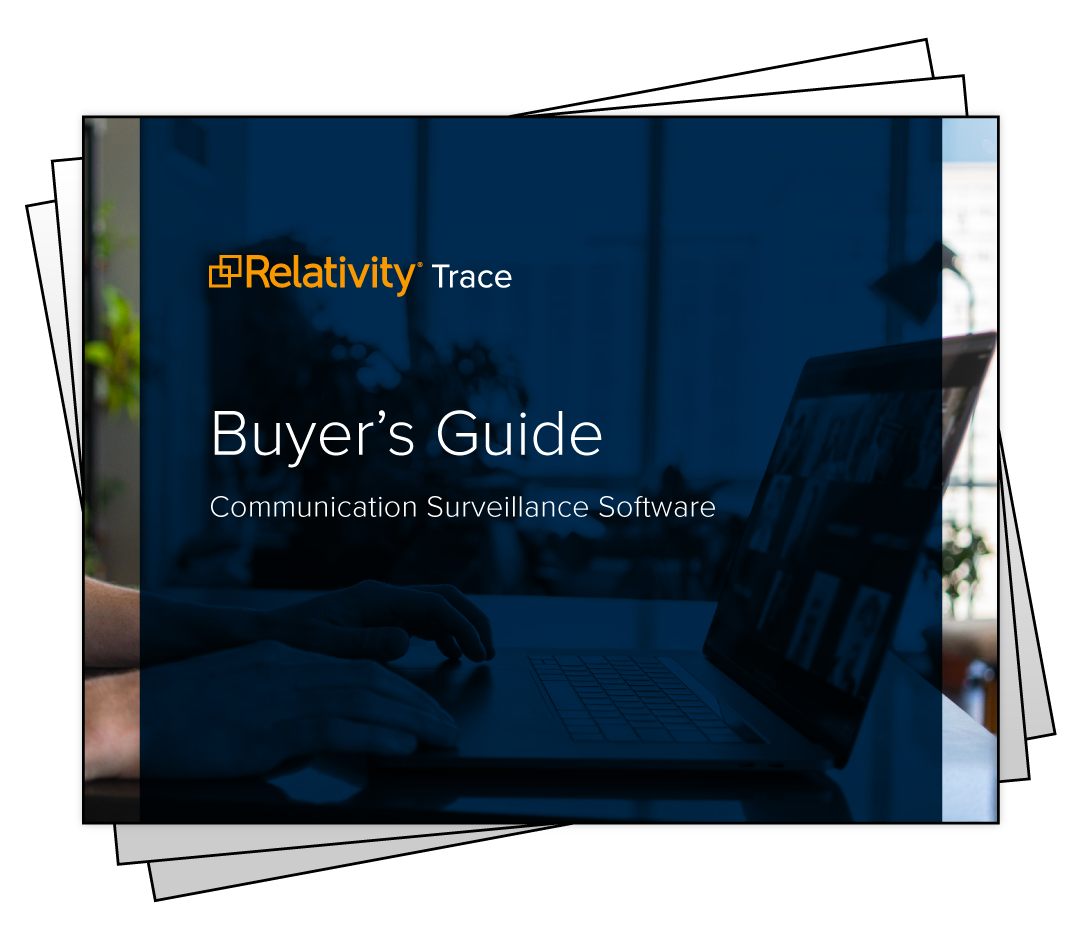 Buyer’s Guide: Communication Surveillance Software