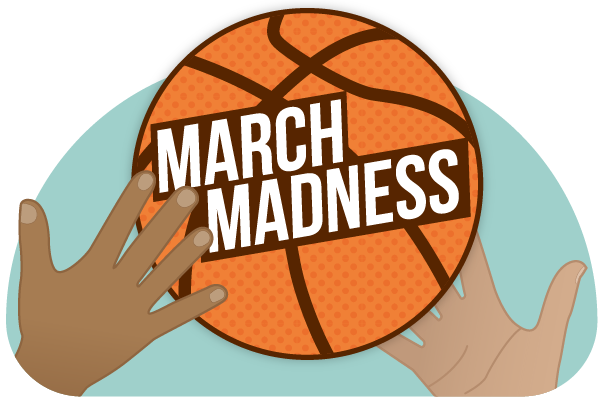 Your Daily Diversion: The Law of March Madness Icon - Relativity Blog