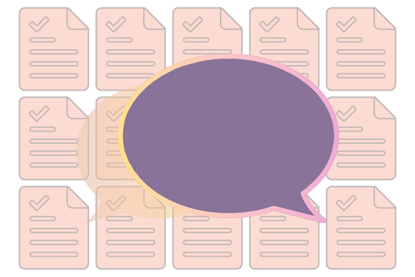 NLP LLP: Talking to Your Case Files Icon - Relativity Blog
