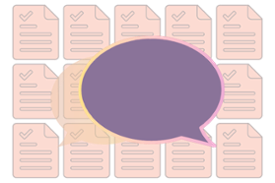 NLP LLP: Talking to Your Case Files Icon - Relativity Blog