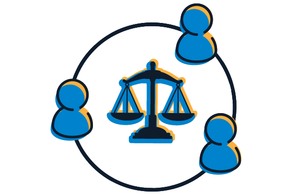 How This COO & Others Pay it Forward Throughout The Legal Industry Icon - Relativity Blog