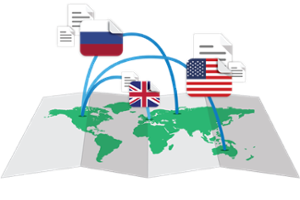3 Tips for Navigating the World of Foreign Language Data Icon - Relativity Blog