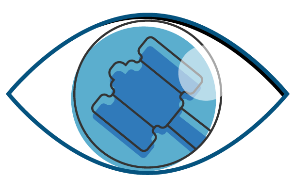 Legaltech at Legalweek Preview: A Judicial Perspective Icon - Relativity Blog