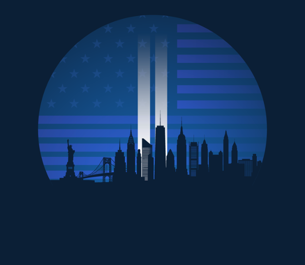 The 25th Anniversary of 9/11: A Legal Reporter (and Future Relativian) at the World Trade Center Icon