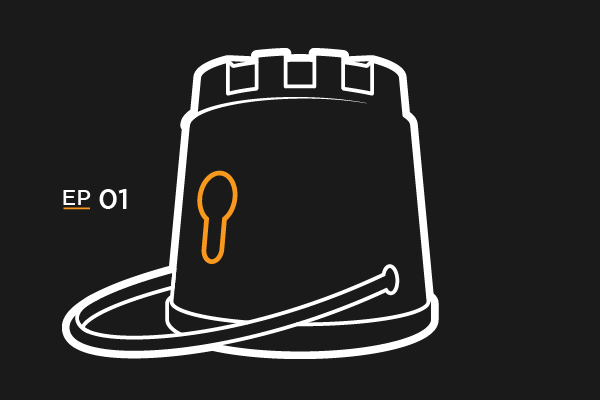 Security Sandbox: It Isn't Brain Surgery: Dissecting the Cyber Cerebellum Icon - Relativity Blog