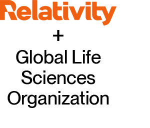Global Life Sciences Org Relativity aiR for Review