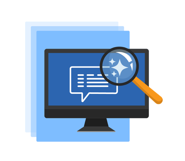 How to Scale Defensible Generative AI Results for Document Review Icon - Relativity Blog