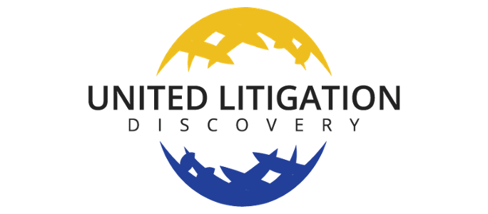 Relativity Partner - United Litigation Discovery