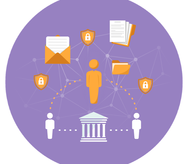 Managing Third-Party Subpoenas in RelativityOne: A Comprehensive Workflow Icon - Relativity Blog