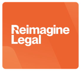 What it Means to Reimagine Legal