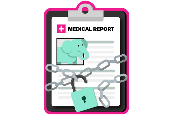 Lucky the Elephant's Big Data, Attorney Work Product, and Privilege in 2017 Icon - Relativity Blog