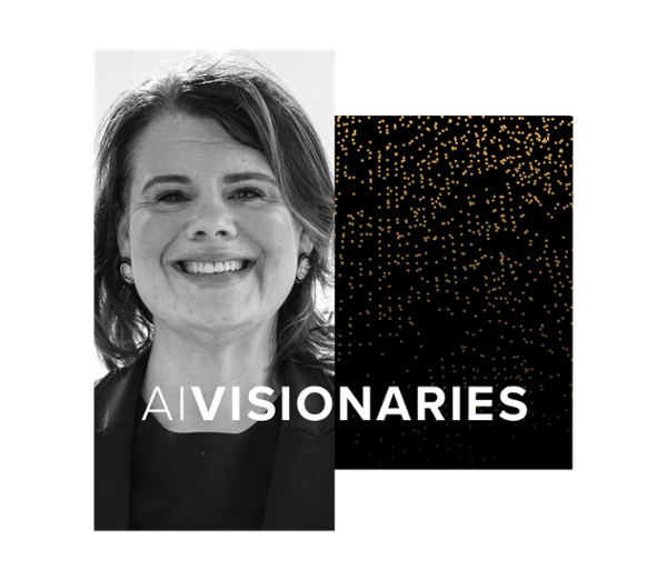 Sarah Sawvell, AI Visionary at Honeywell, on the Promise of AI for In-house Legal Teams Icon - Relativity Blog