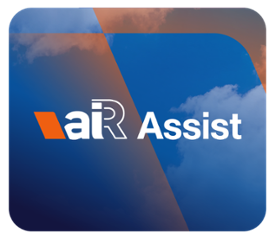 aiR Assist for Early Case Insights: Faster, Grounded Answers Icon - Relativity Blog