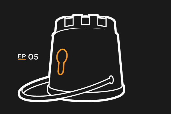 Small Breach to Big Screen: Security and the Movies [Security Sandbox Podcast] Icon - Relativity Blog