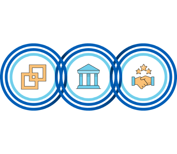 Bridging Expertise and Trust: Introducing a US Public Sector Competency Icon - Relativity Blog