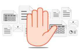 Raising Objections to the Format of ESI Productions: Do it Early and Do it Clearly Icon - Relativity Blog