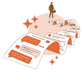 How RelativityOne Was Built for the Evidence That Didn't Exist Yet Icon - Relativity Blog