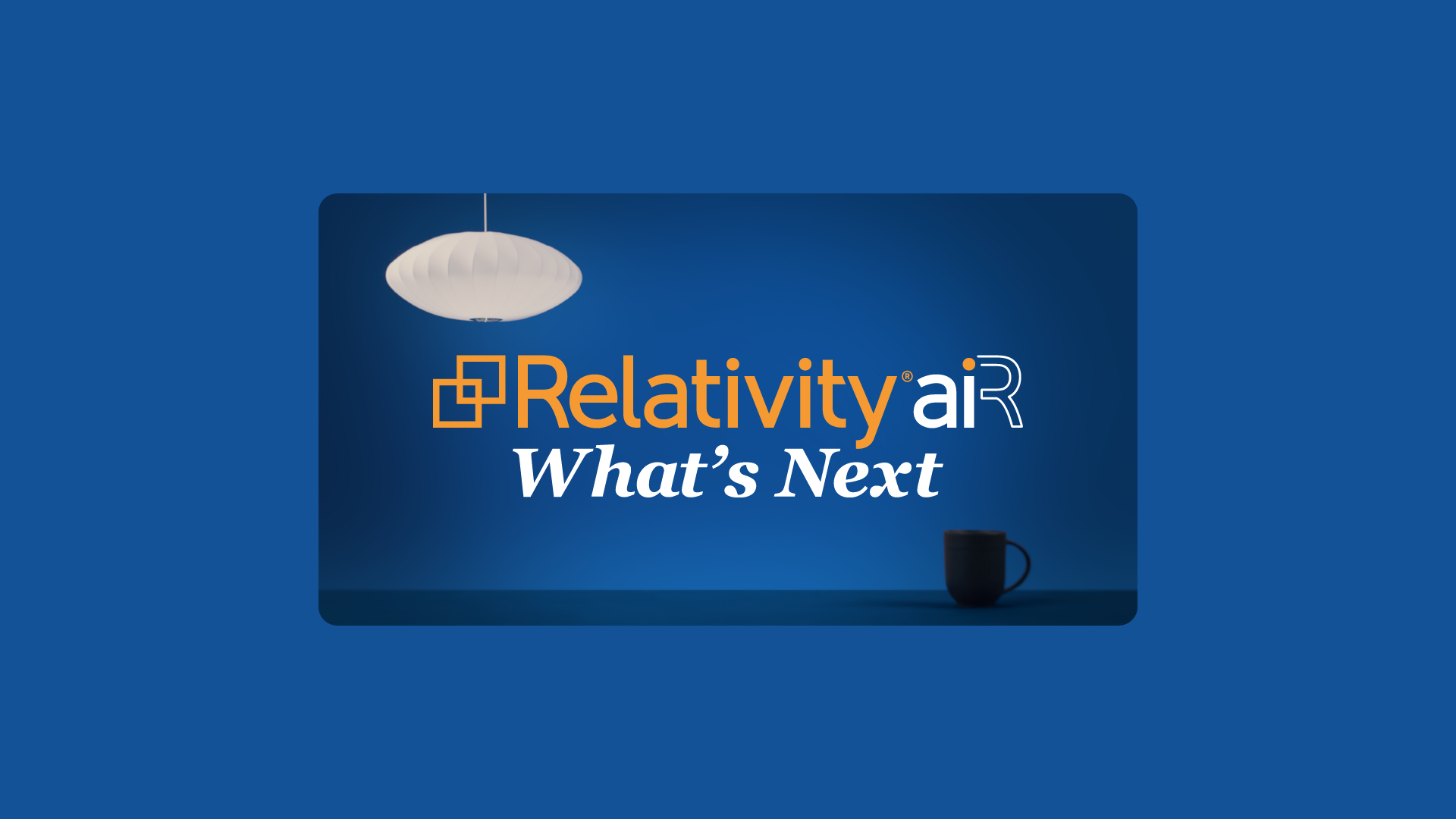aiR in Motion: Building on Breakthroughs to Power What's Next