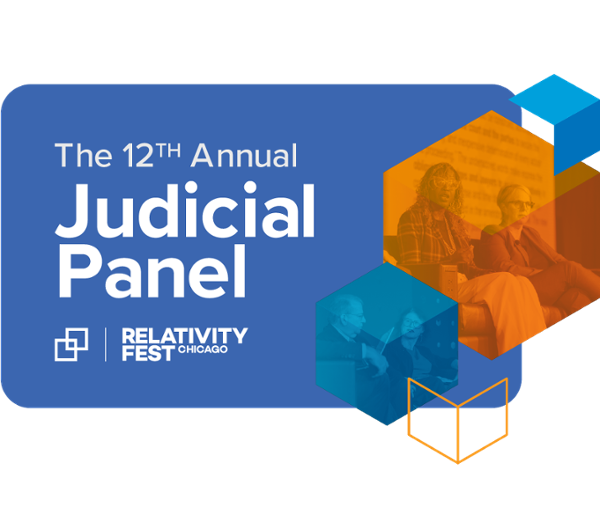 Navigating Without a Map: The Bench on the Pursuit of Justice in the Age of AI Icon - Relativity Blog