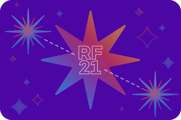 See How Your Stars Align at Relativity Fest 2021 Icon - Relativity Blog