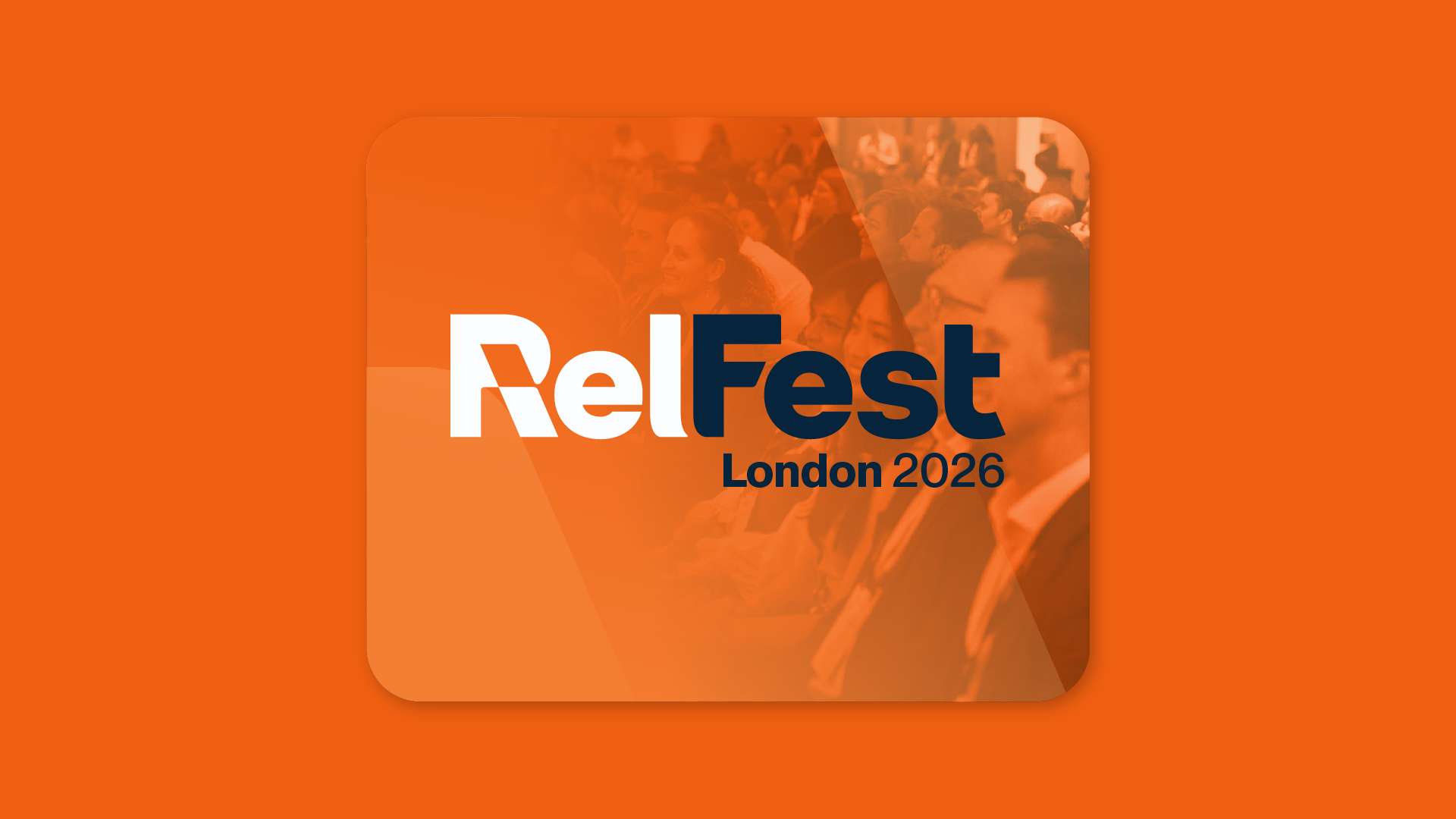 Reimagining Legal: What We Announced at RelFest London 2026 ...