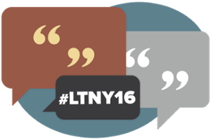 The Best of Legaltech 2016: Our Favorite Quotes from the Speakers Icon - Relativity Blog