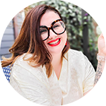 Brittany Roush | Author | Relativity Blog