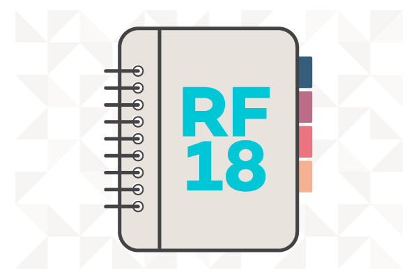 A Lawyers Guide to Relativity Fest 2018 | Relativity Blog