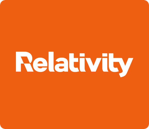 Relativity in the Age of Legal Data Intelligence Icon - Relativity Blog
